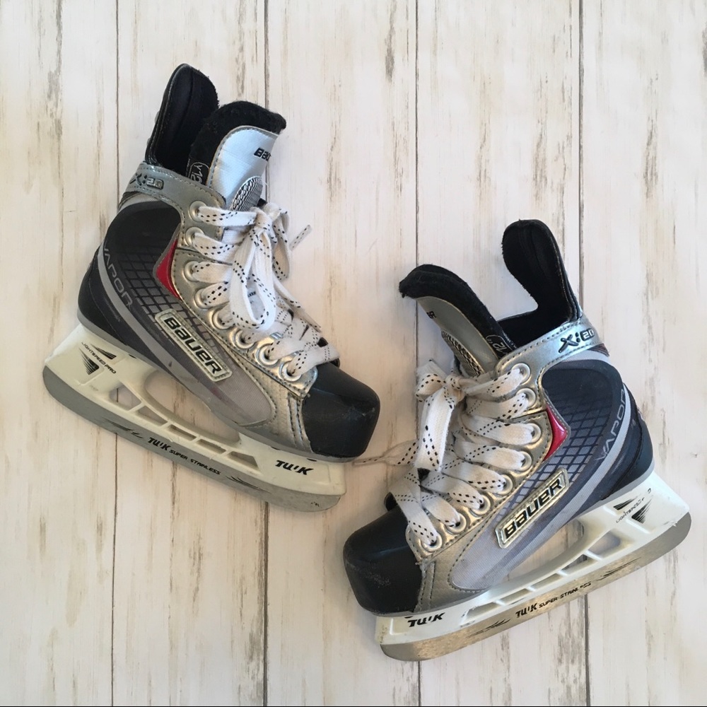 Bauer Ice Hockey Skates